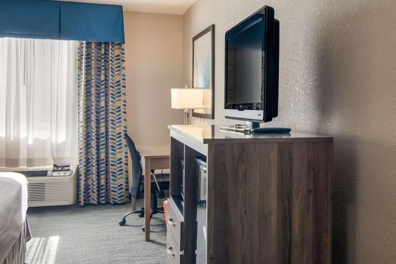 Best Western Dutch Valley Inn New Philadelphia Exterior foto